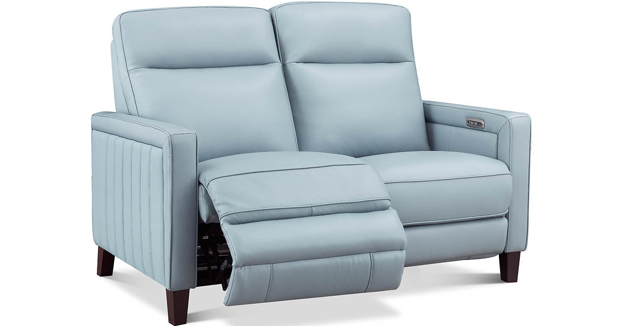 Timberland Power Headrest Zero Gravity Reclining Sofa Collection